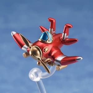 Nendoroid 1684 Narancia Ghirga - Re-Release - 3