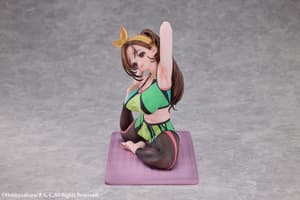Yoga Girl (Kink) - Standard Edition - Hobby Sakura (11)