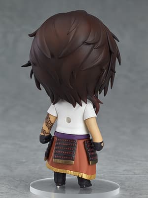 Nendoroid 677 Ookurikara - Re-Release - 2