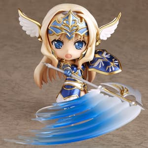 Nendoroid 272 Sasara Kusugawa Valkyrie Ver.  und Maryan - 5