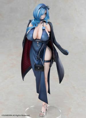 Helen (DP-12) - Starlit Waltz - Kawa Design - 13