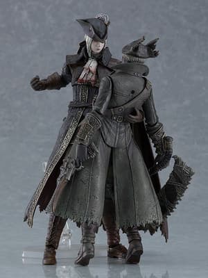 Figma 536 Lady Maria of the Astral Clocktower - 8