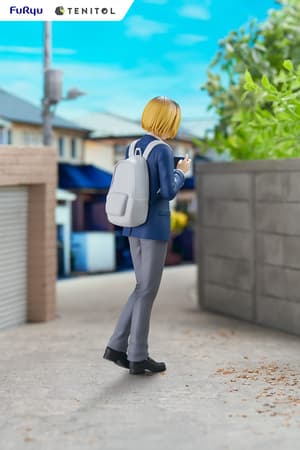 Kozume Kenma - Tenitol - Furyu (7)