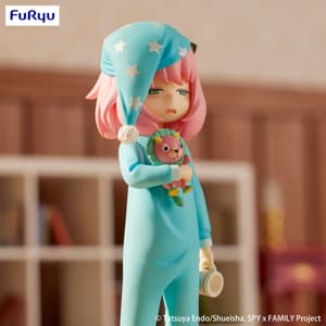 Anya Forger - Sleepwear - Exceed Creative - Furyu (14)