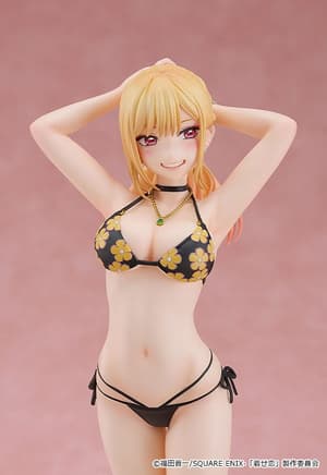 Marin Kitagawa - Swimsuit - Good Smile Company - Re-Release - 6