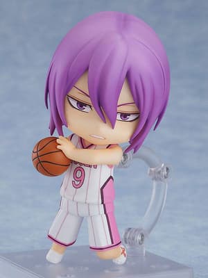 Nendoroid 1094 Atsushi Murasakibara - 5