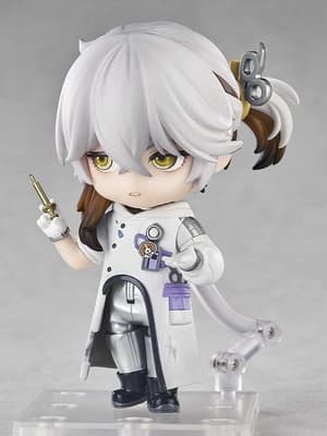 Nendoroid 2863 Medicine Pocket - 2