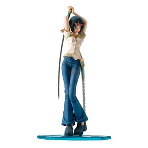 P.O.P NEO Tashigi - 3