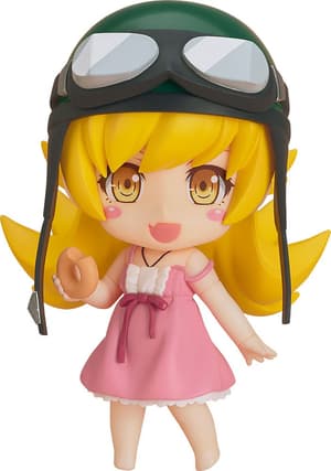 Nendoroid 1734 Shinobu Oshino 2.0 (7)