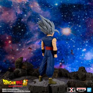 Son Gohan (Beast) - Dragon Ball Super: Super Hero - DXF - Banpresto (1)