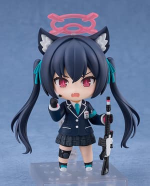 Nendoroid 2596 Serika Kuromi - 4