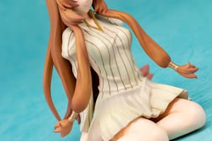 Raphtalia und Filo - Philorial - Pulchra Figurenset (The Rising of the Shield Hero, 18 cm) - 10