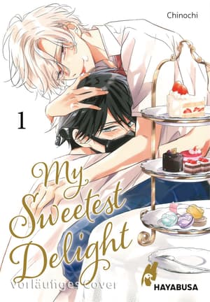 My Sweetest Delight 1 - 1