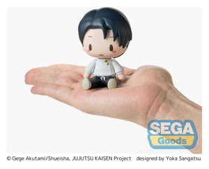 Yuta Okkotsu - Fuwa Petit - Sega - 5