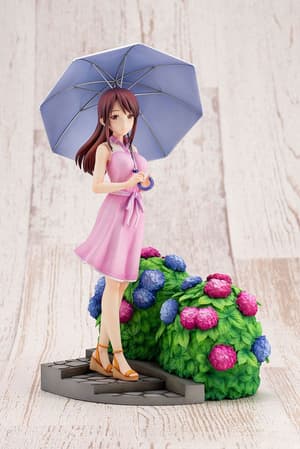 Miyu Mifune - Off Stage - Kotobukiya - 5