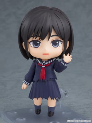 Nendoroid 3097 Hinako Shimizu (including Bonus) - 4