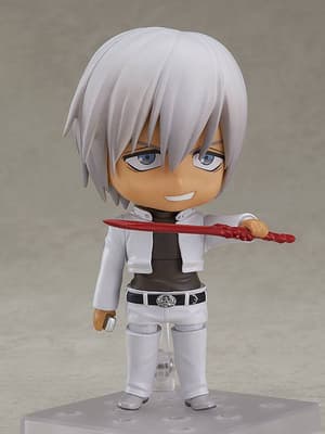 Nendoroid 1892 Zapp Renfro - 4