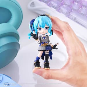 Random Choice - Hololive PalVerse Vol. 2 - Bushiroad - 7
