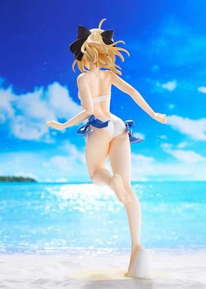 Altria Pendragon / Saber Lily - L - Beach Queens - Fate/Stay Night Pop Up Parade - Wave - 4