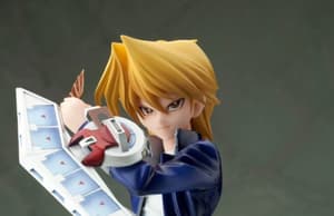 Joey Wheeler Katsuya Jonoichi - 1