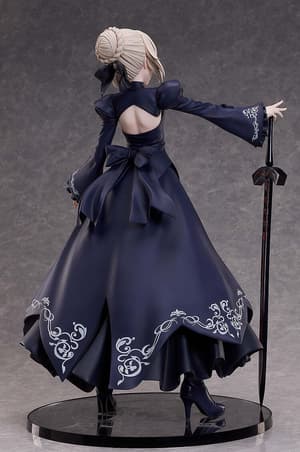 Saber/Altria Pendragon (Alter) - 6