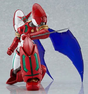MODEROID Shin Getter 1(re-run) - 9