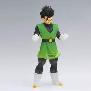 Son Gohan - Dragon Ball Z - Clearise (Great Saiyaman Version III) - Banpresto (1)