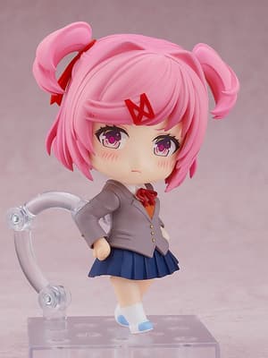 Nendoroid 2077 Natsuki (2)