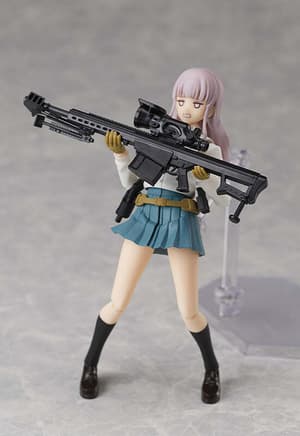 figma Armed JK: Variant C(Re-run) - 8