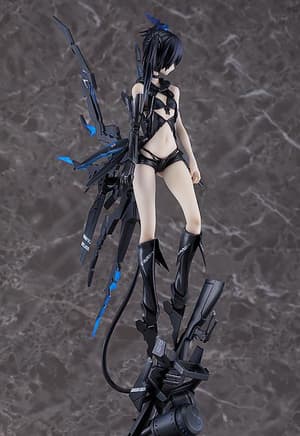 Black Rock Shooter - Inexhaustible - Good Smile Company - 4