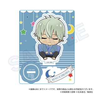 Reno Ichikawa - Kaiju No. 8 - Acrylaufsteller (Hugtto Night) - Y Line (1)