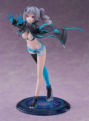[Dance Dance Dance] Ranko Kanzaki + - 9