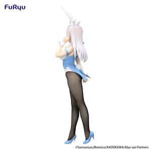 Alya - BiCute Bunnies - Furyu - 3