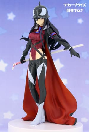 Plamya-sama (Itsuka Shikabane) - Furyu - 1