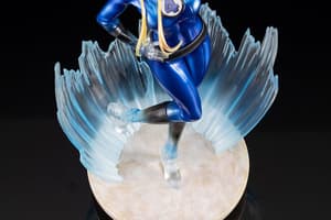Invisible Woman -  Marvel x Bishoujo - Kotobukiya (9)