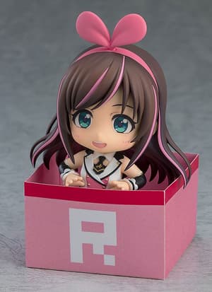 Nendoroid 1115 Kizuna Ai - 2019 Version - 6