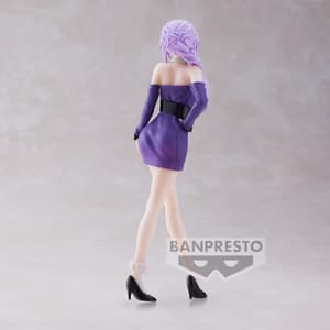 Shion - That Time I Got Reincarnated as a Slime - 10th Anniversary - Banpresto (1)