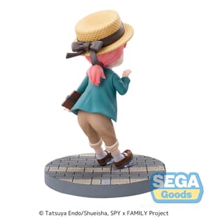 Anya Forger - Stylish Look Vol. 2.5 - Luminasta - Sega (7)