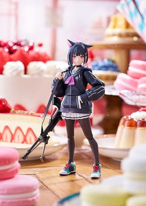 Figma Kazusa Kyoyama - 9