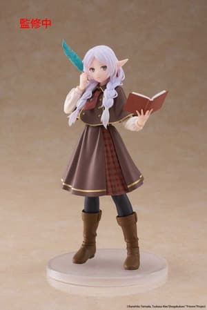 Frieren - Detective - Coreful Figure - Taito - 3