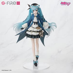 Hatsune Miku - Autumn Outing - S-Fire - Sega - 6