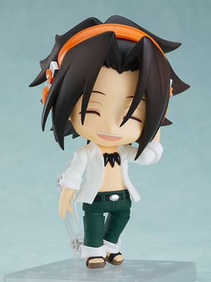 Nendoroid 1709 Yoh Asakura - 2
