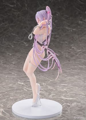 Eve (Rurudo) - Handcuffs Version - Figurine PVC 1/6 par Anigift - 11