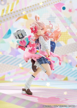 Mahiro Oyama - Heisei Gyaru - Phat Company - 2