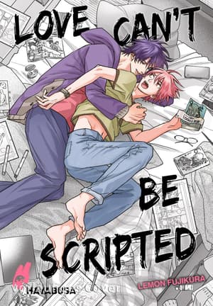 Love Can't Be Scripted 1 - 1