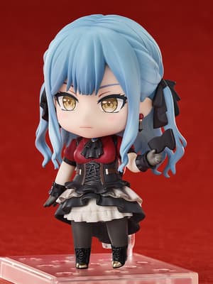 Nendoroid 3053 Sakiko Togawa (Oblivionis) - 4
