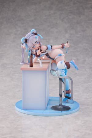 Blue Panda Coffee (Henriita) - Hotvenus (16)