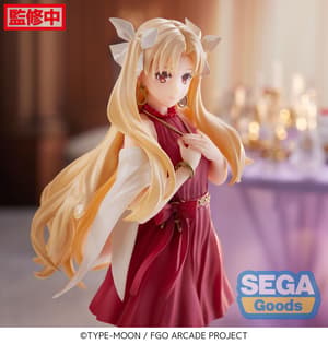 Ereshkigal - Lancer - Luminasta - Sega (5)