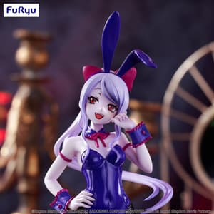 Shalltear Bloodfallen - BiCute Bunnies - Furyu (7)