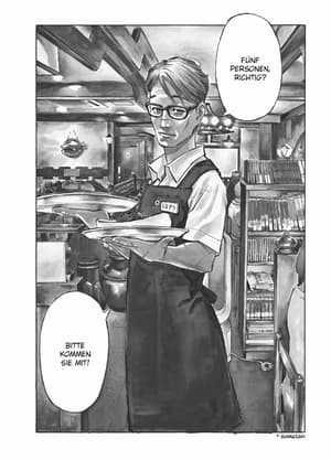 Shimazaki in the Land of Peace 06 - 5